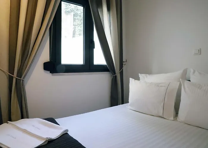 Gazi Boutique Apartment 2