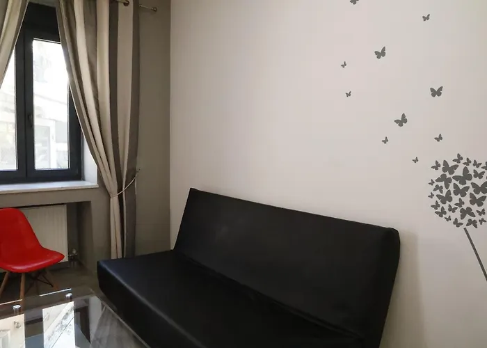 Gazi Boutique Apartment 2