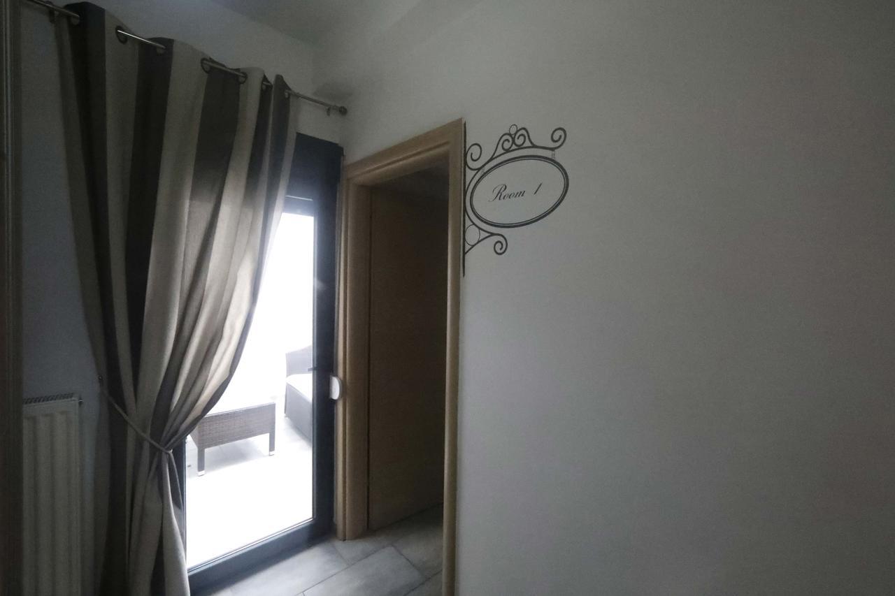 Appartamento Gazi Boutique 2 *