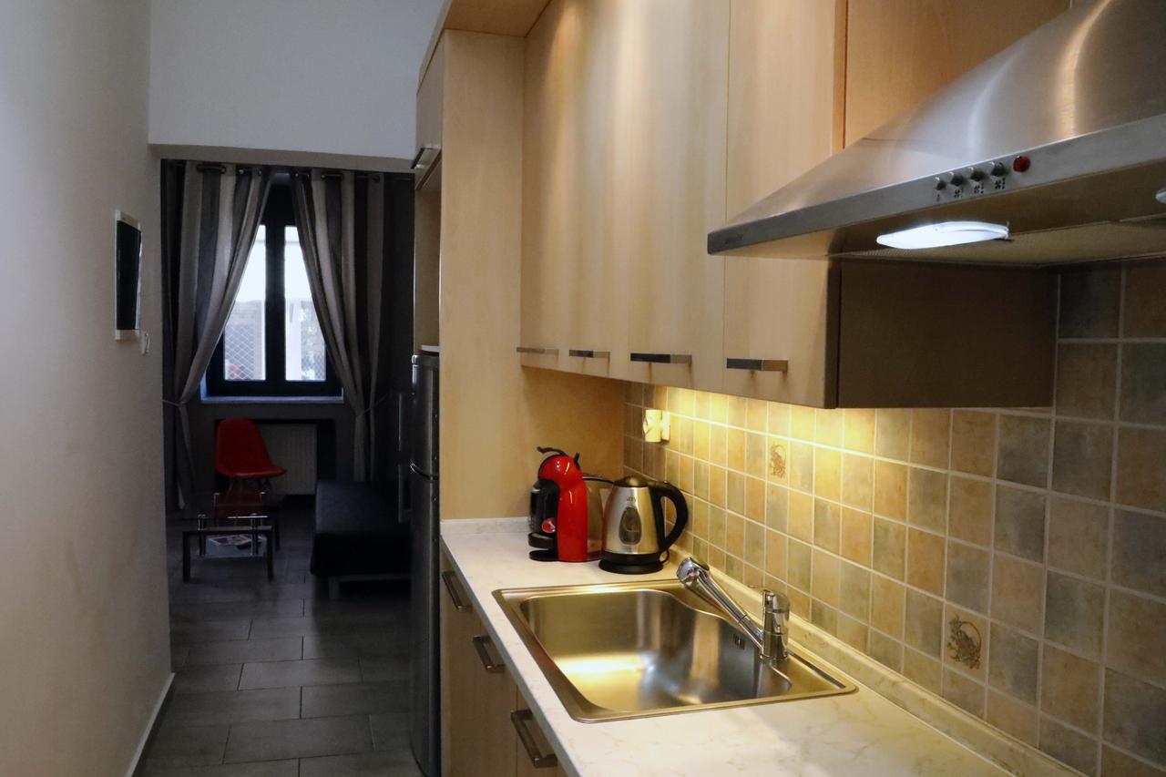 Appartamento Gazi Boutique 2 Atene