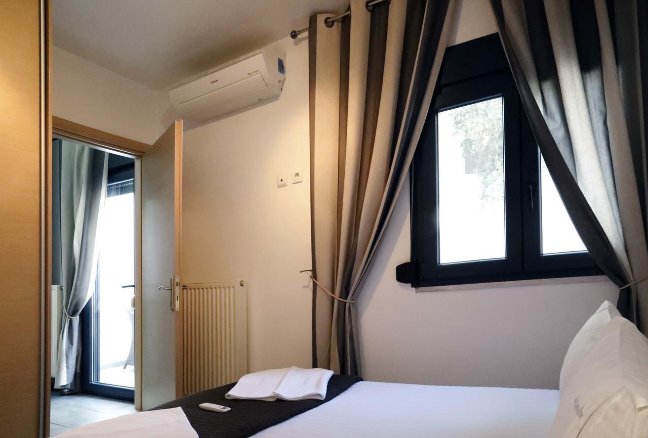 Appartamento Gazi Boutique 2