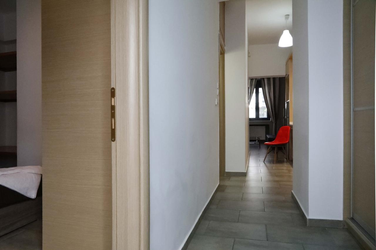 Appartamento Gazi Boutique 2