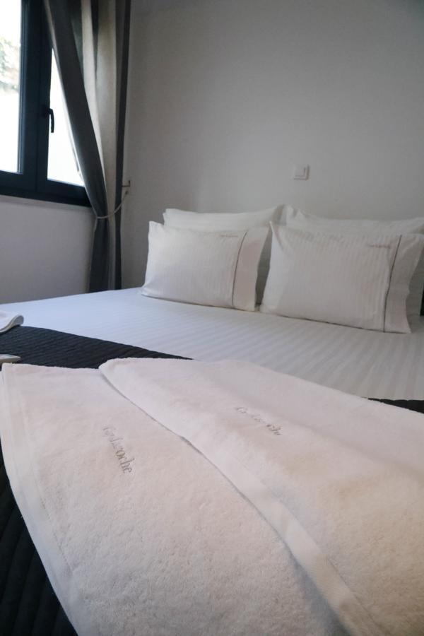Appartamento Gazi Boutique 2