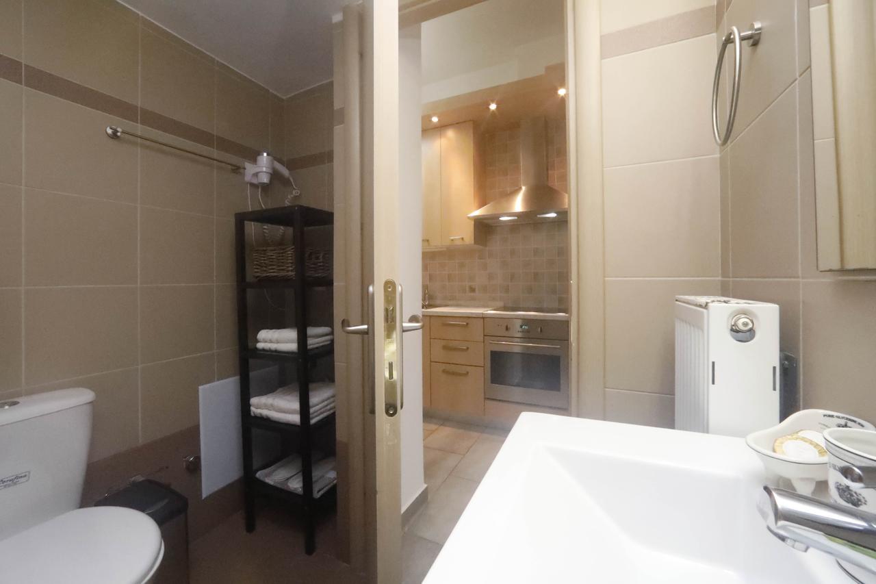 Appartamento Gazi Boutique 2 Atene